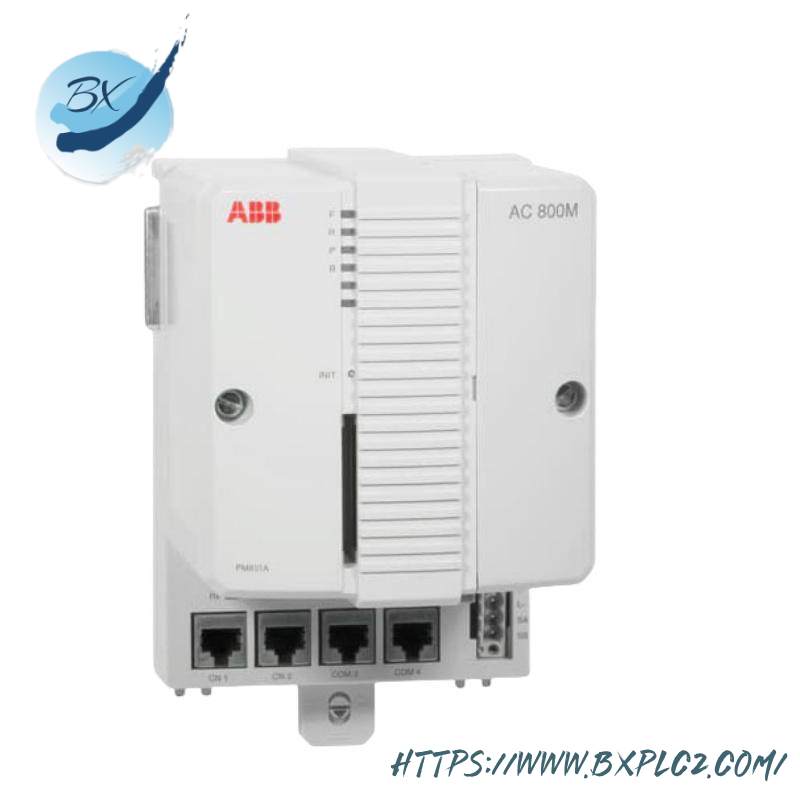 ABB PM891K02 CONTROLLERS