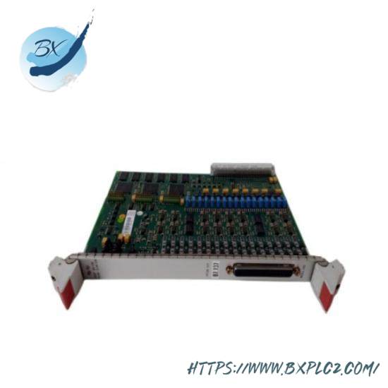 ABB PM904F 3BDH001002R0001  CPU Module