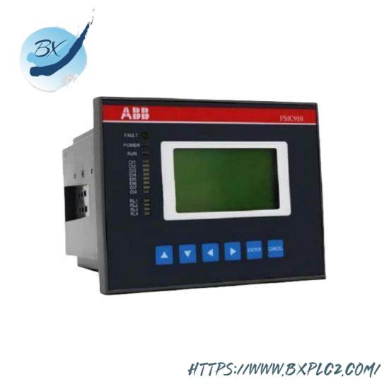 ABB PMC916