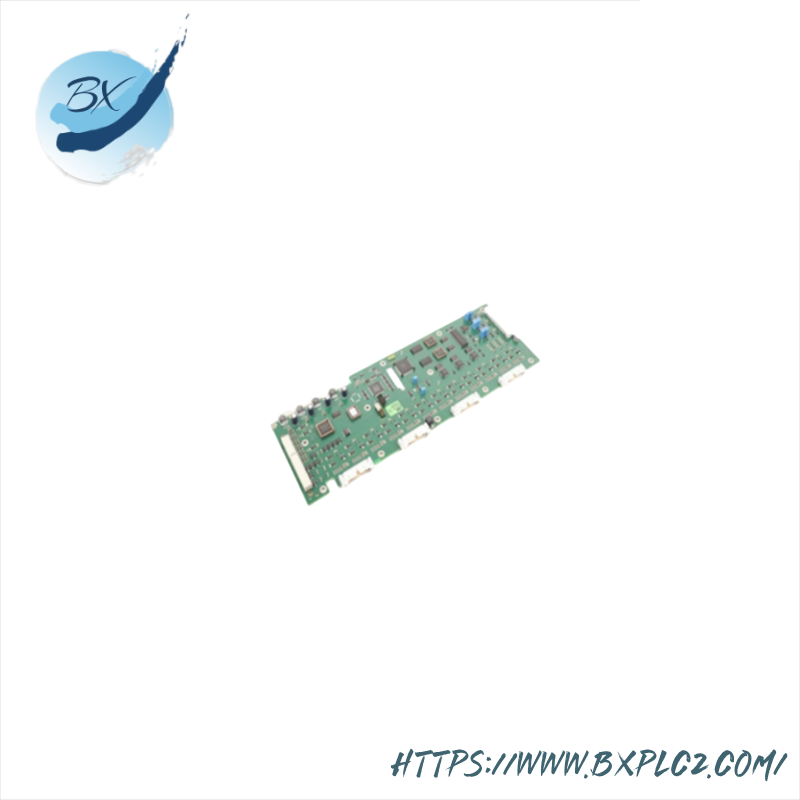 ABB PMSK106A 3BSE005676R1 Transducer Board