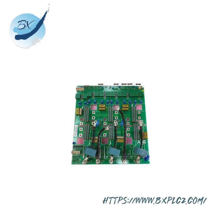 ABB PNI800 Power Interface Board