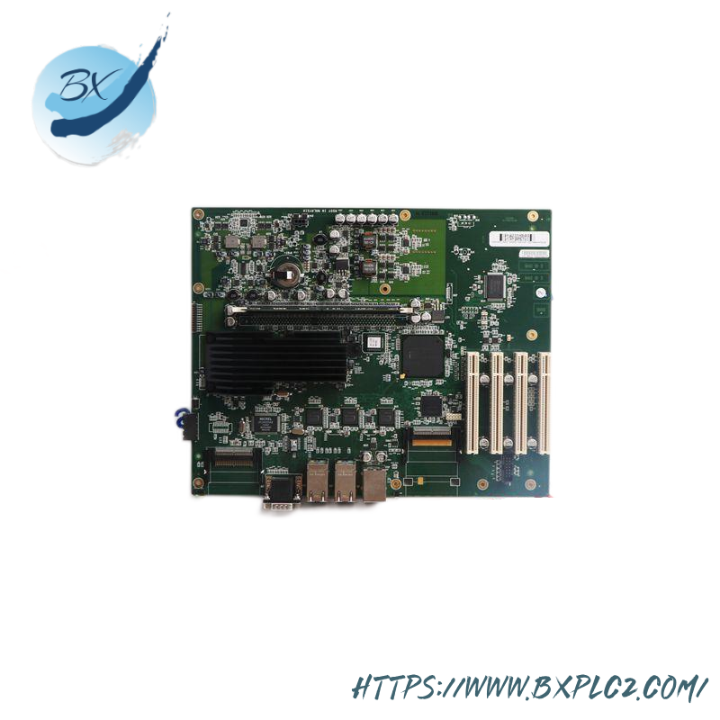 ABB Power Supply Board NPOW-41 