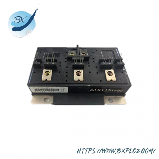 ABB PP15012HS Power Supply Module
