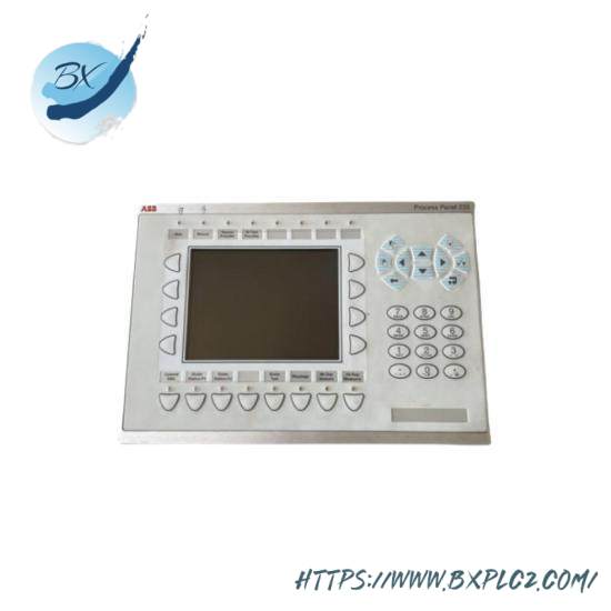 ABB DC551-CS31