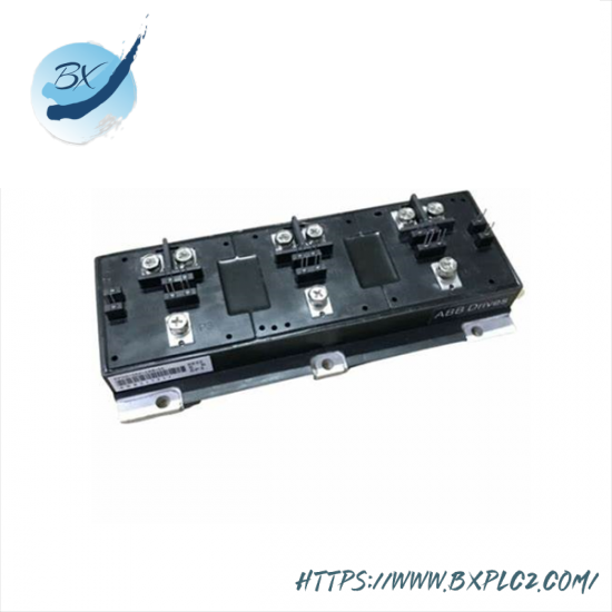 ABB PP30012HS Power Module