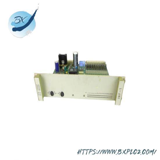 ABB .pp4758 BBC hesg 330015r1 ed1833 BRAND NEW