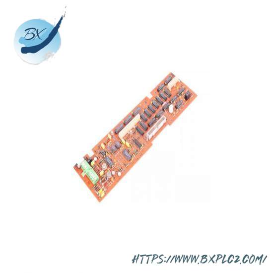 ABB Pp5001 , BBC, px5001 Control Module ﻿