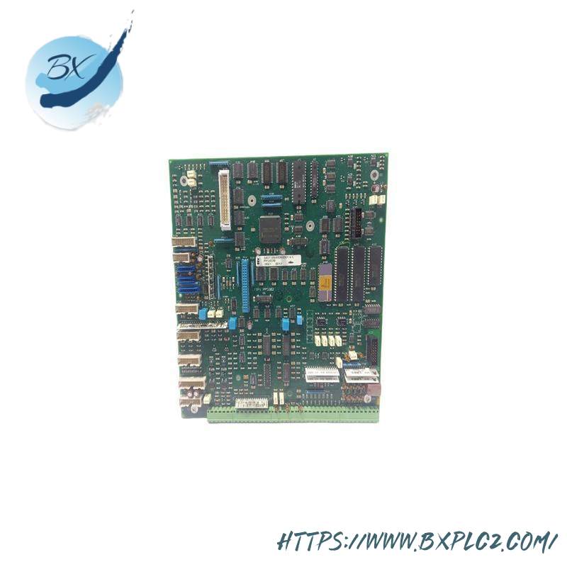 ABB PP5302B 3ADT306400R1 Communication board