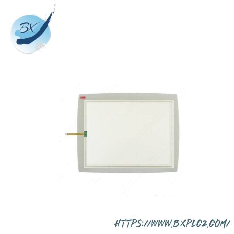 ABB PP845A 3BSE042235R2 glass with protective film