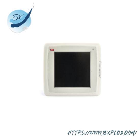 ABB PP845A 3BSE042235R2 Operator Panel