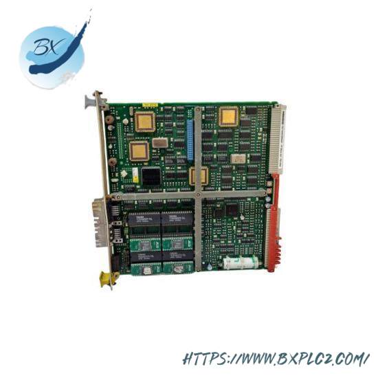 ABB PP B624 A01 HIET404828R0001 PCB CARD