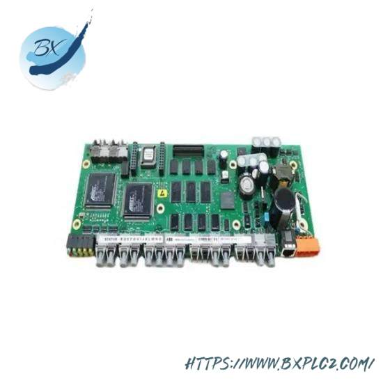 ABB PP C902 Circuit Board