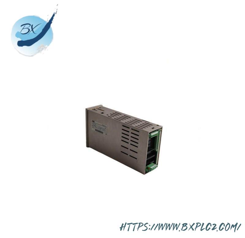 ABB PROTRONIC 500 F 6.850768.3 P 62615-0-1101110 module