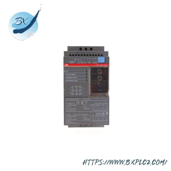 ABB PS S 85/147-500L/1SFA 892 008 R1002 BOARD