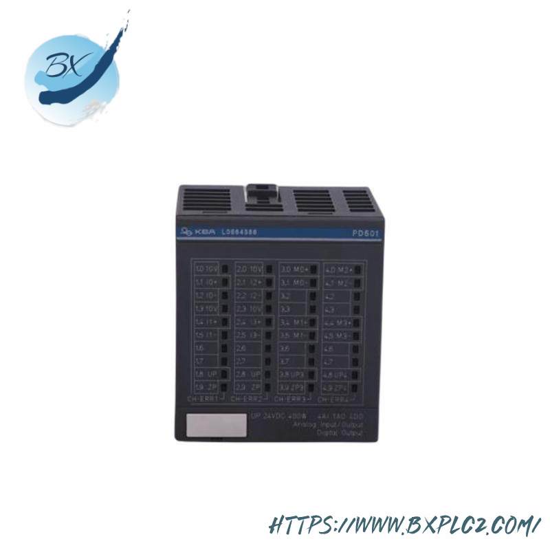 ABB PSPCB-500C/S 1SFA899020R2500 CIRCUIT BOARD