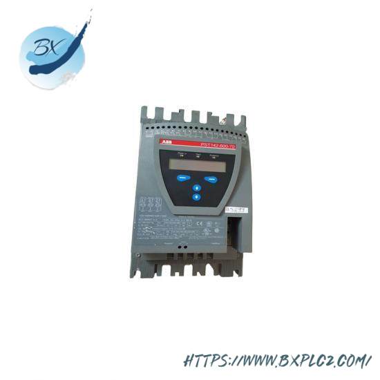 ABB PST142-600-70/1SFA894010R7000 Soft-Starter