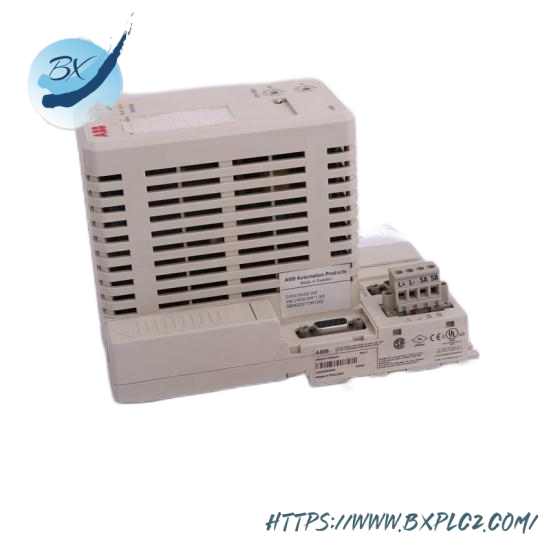 ABB PST85-600-70  Soft Starter