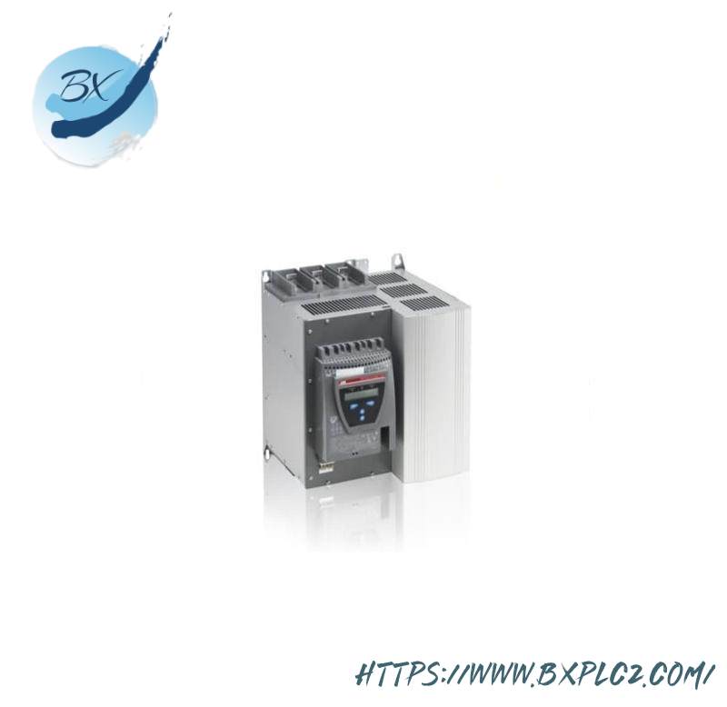 ABB PSTB370-600-70 1SFA894015R7000 control supply voltage