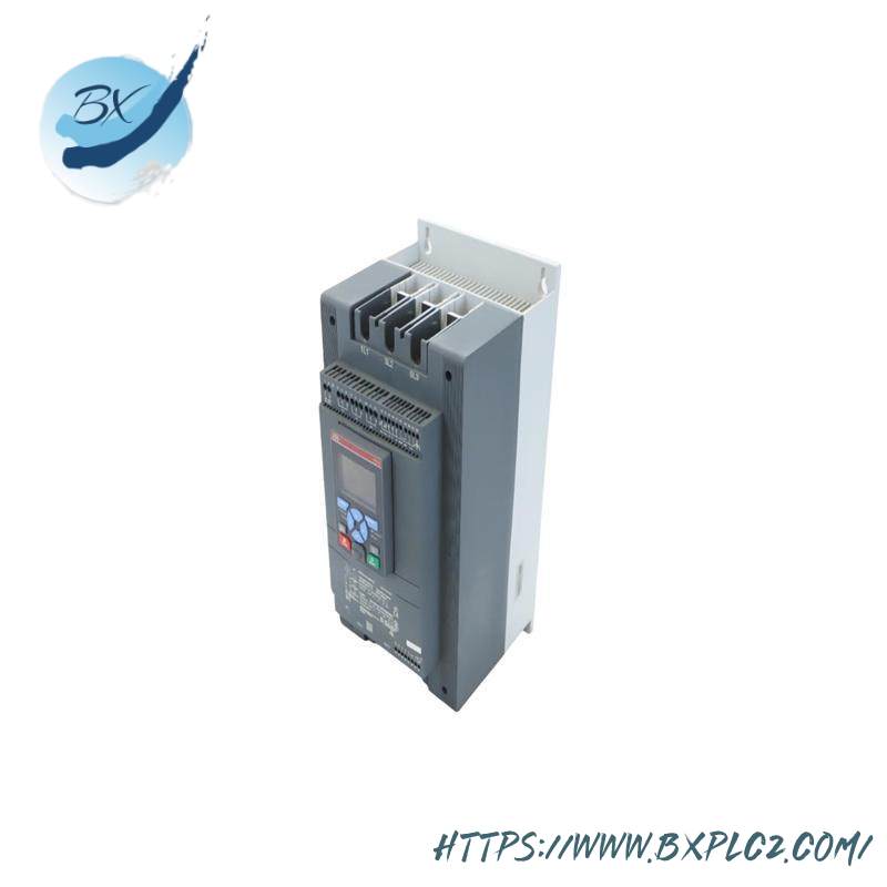 ABB PSTX-142-600-70 1SFA898110R7000 Softstarter
