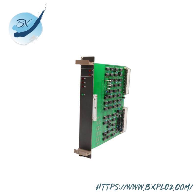 ABB PU513V2 3BSE013034R1 RTA Board
