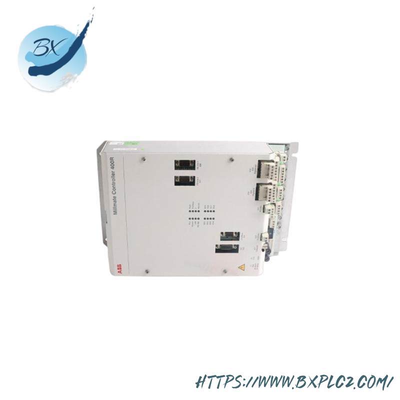 ABB PXAA401 3BSE017233R1 CENTRAL UNIT