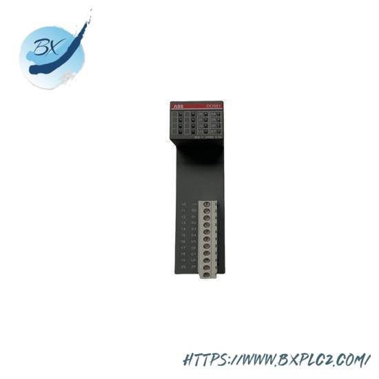 ABB QPWR-561   automation parts