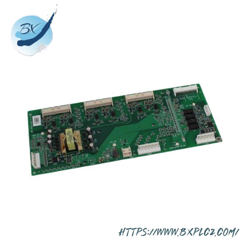 ABB QPWR-561 Module