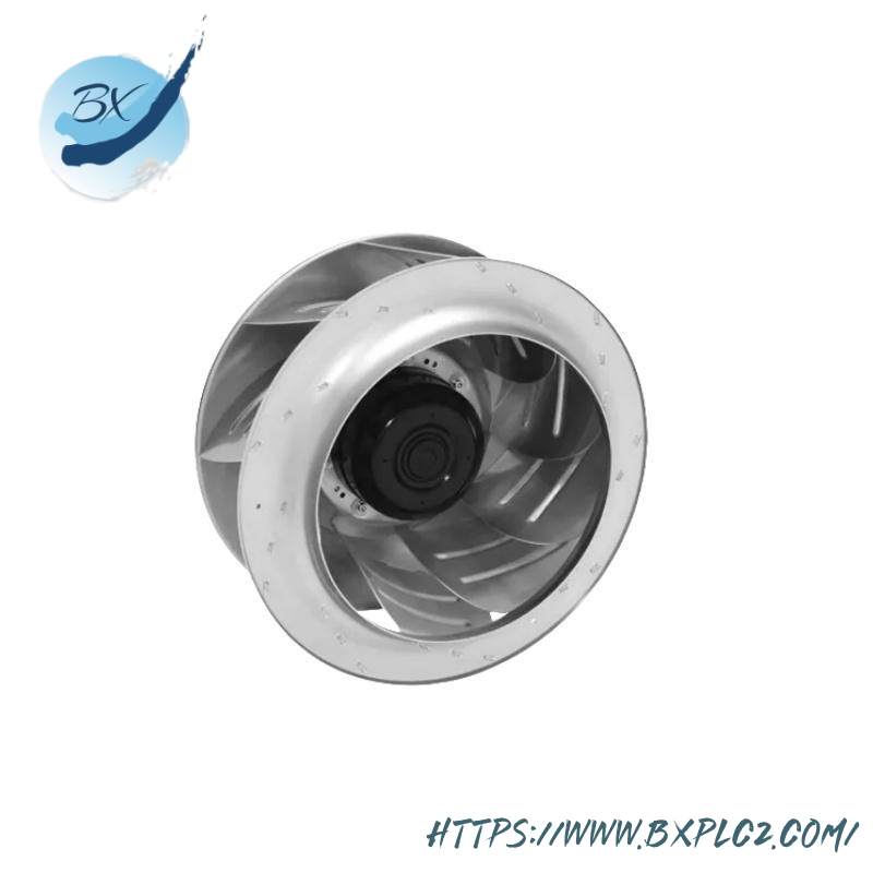 ABB R3G500-AG06-03 High voltage converter fan