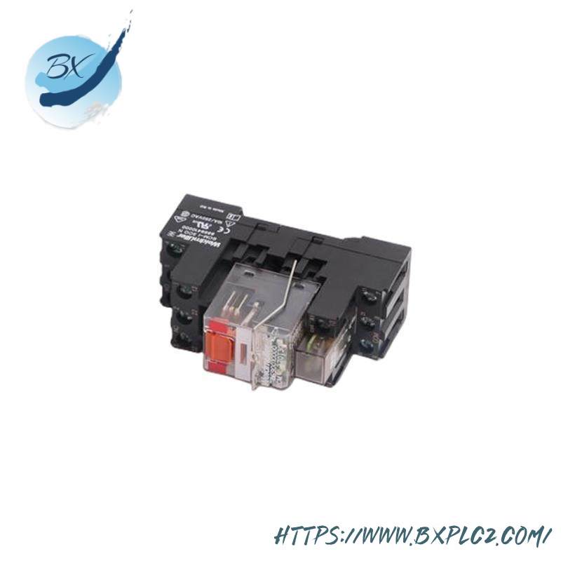 ABB RCM 230VAC 3C/0 3ABD00029943 RELAY MODULE