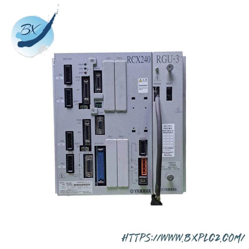 ABB RCX240 Robot controller