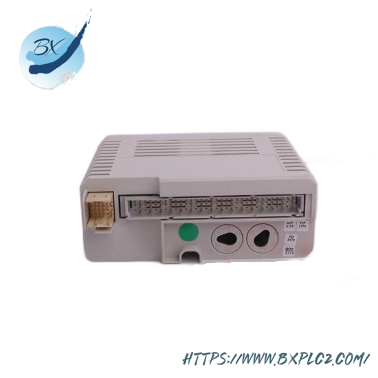 ABB RDCO-02 Communication Board