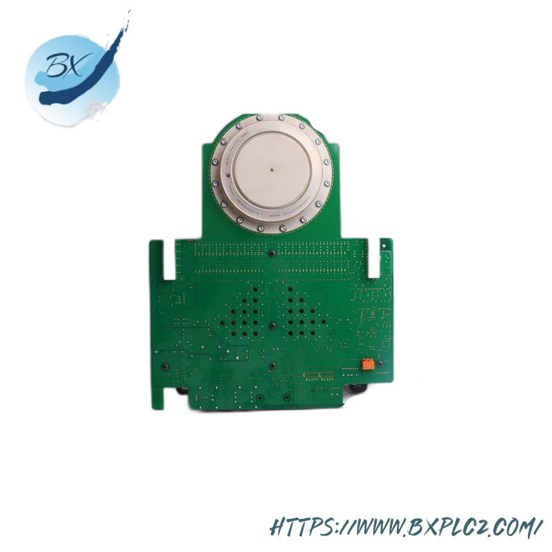 ABB RDCO-02 DDCS communication adapter