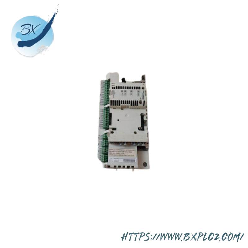 ABB RDCU-02C 64607901 F profibus adapter