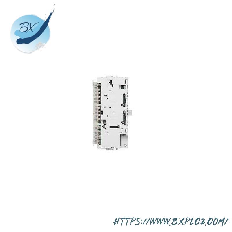 ABB RDCU-02C 64607901E CONTROL UNIT