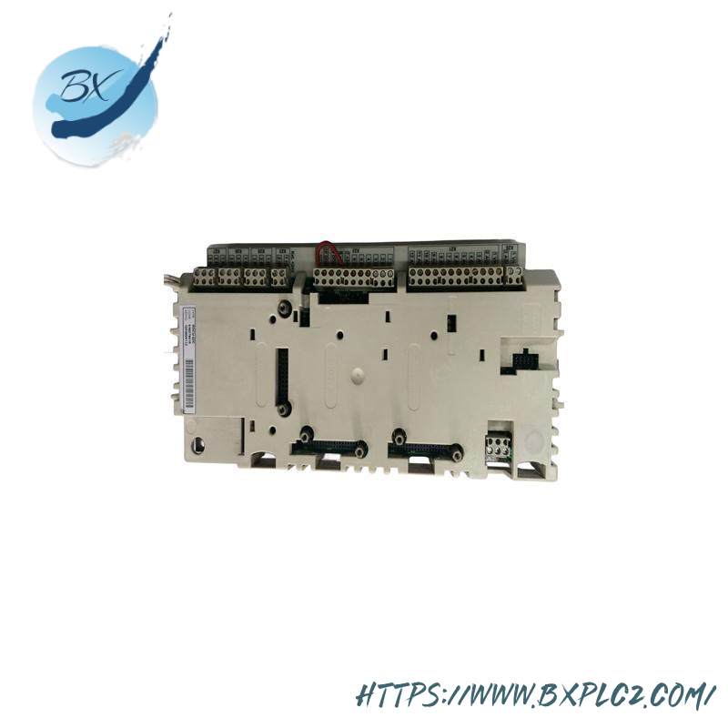 ABB RDCU-02C AMXR7130 control unit