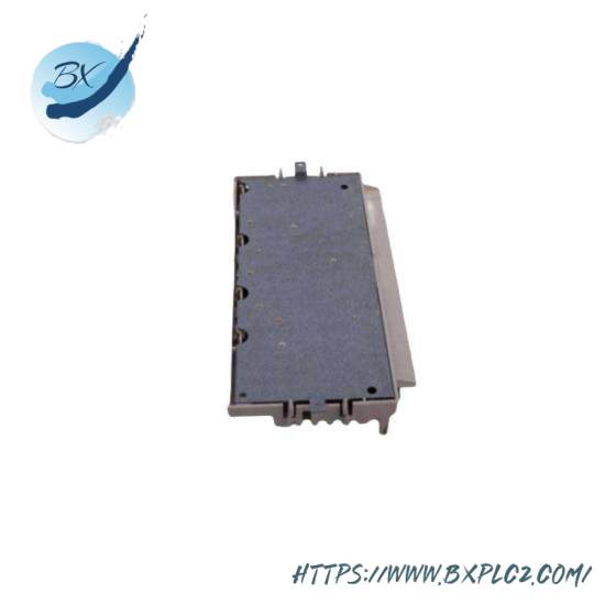 ABB RDCU-02C AMXR7130 Drive Control Unit