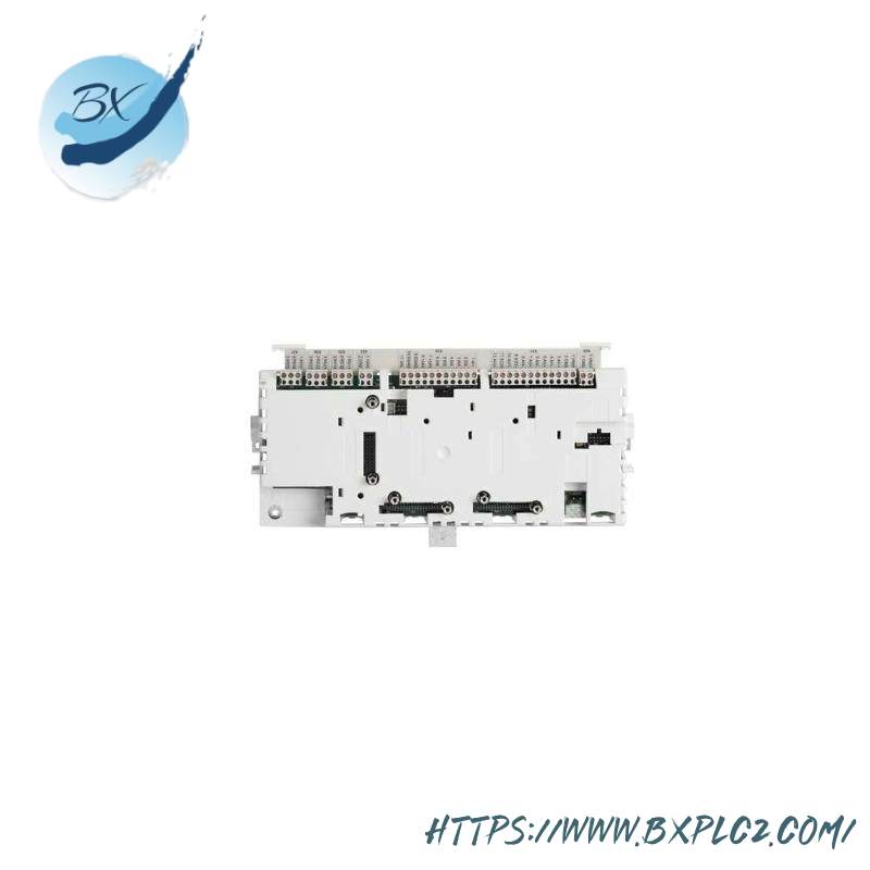 ABB RDCU-02C AS7R7292 Control Unit