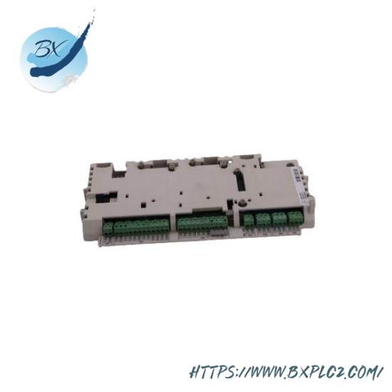 ABB RDCU-02C CODE 64607901E RDCU Drive Control Unit