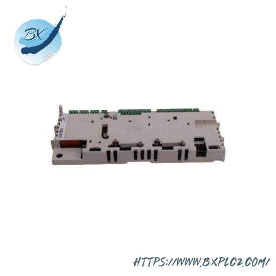 ABB RDCU-02C CODE 64607901E RDCU Drive Control Unit