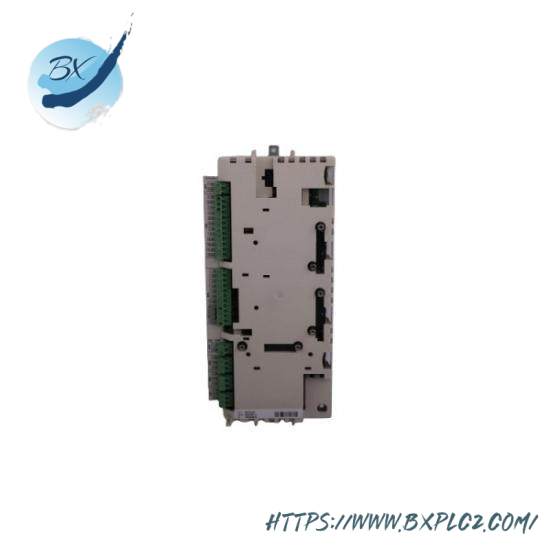 ABB RDCU-02C CODE 64607901E RDCU Drive Control Unit