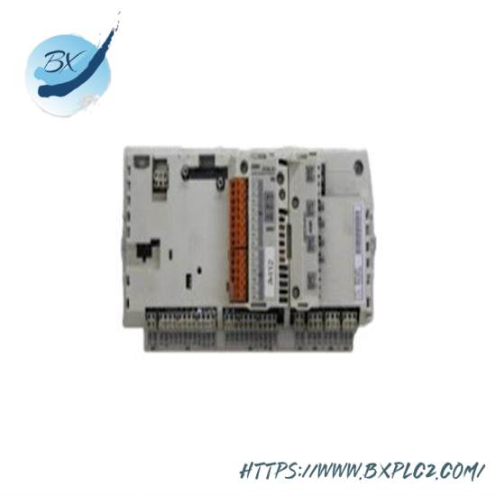 ABB RDCU-02C DRIVE CONTROL UNIT