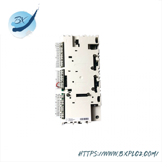 ABB RDCU-02U Control Unit