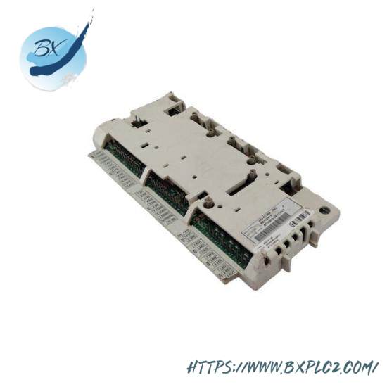 ABB RDCU-12C 3AUA0000036521 Control Board Drive