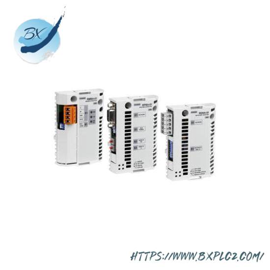 ABB RDNA-01 Adapter