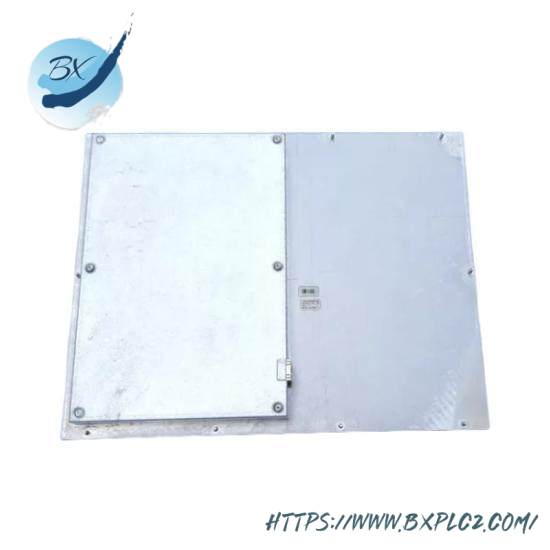 ABB REC670 1MRK000008-NB Bay Control Display