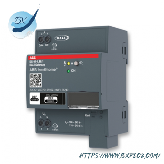 ABB REL316*4 1KHA000835-UEN Contact