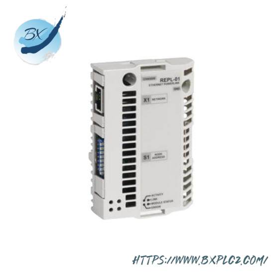ABB REPL-02 Ethernet Adapter