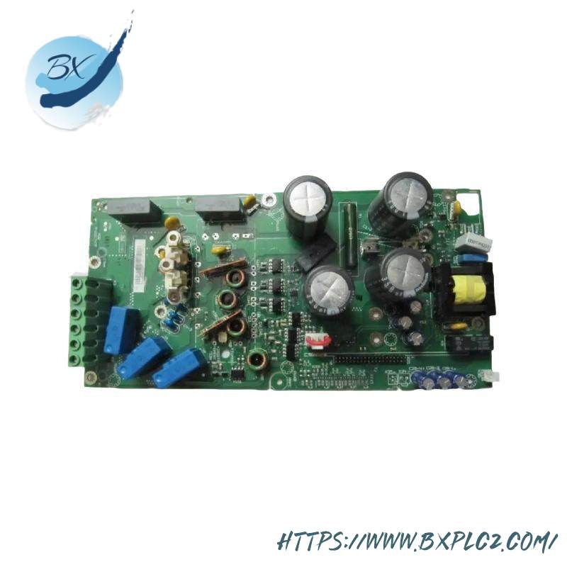 ABB RINT-5211C inverter power supply board