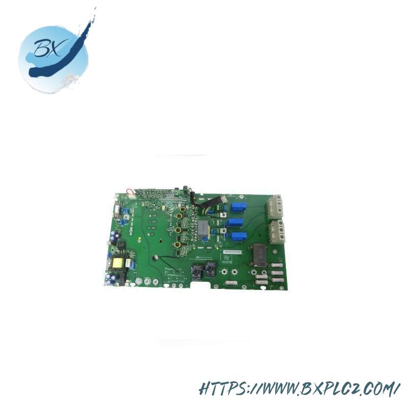 ABB RINT-5411C INVERTER DRIVE BOARD