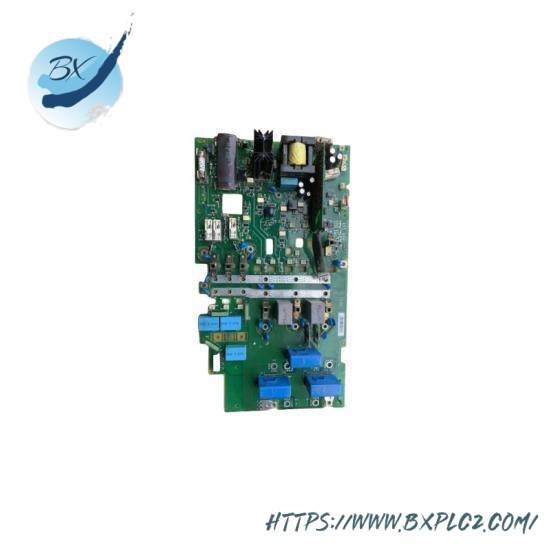 ABB RINT-5514C Driver Board